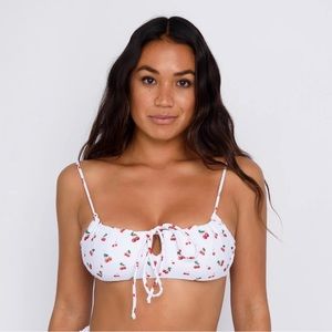 Skatie Demi Top in Tribeca